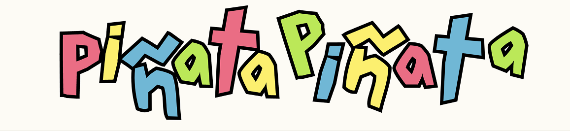 PiñataPiñata logo
